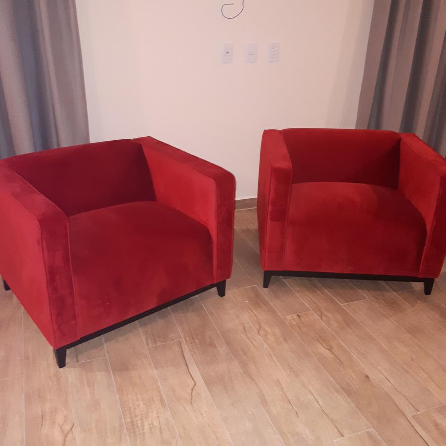 Summit Suites Hotel Cacapava Kültér fotó