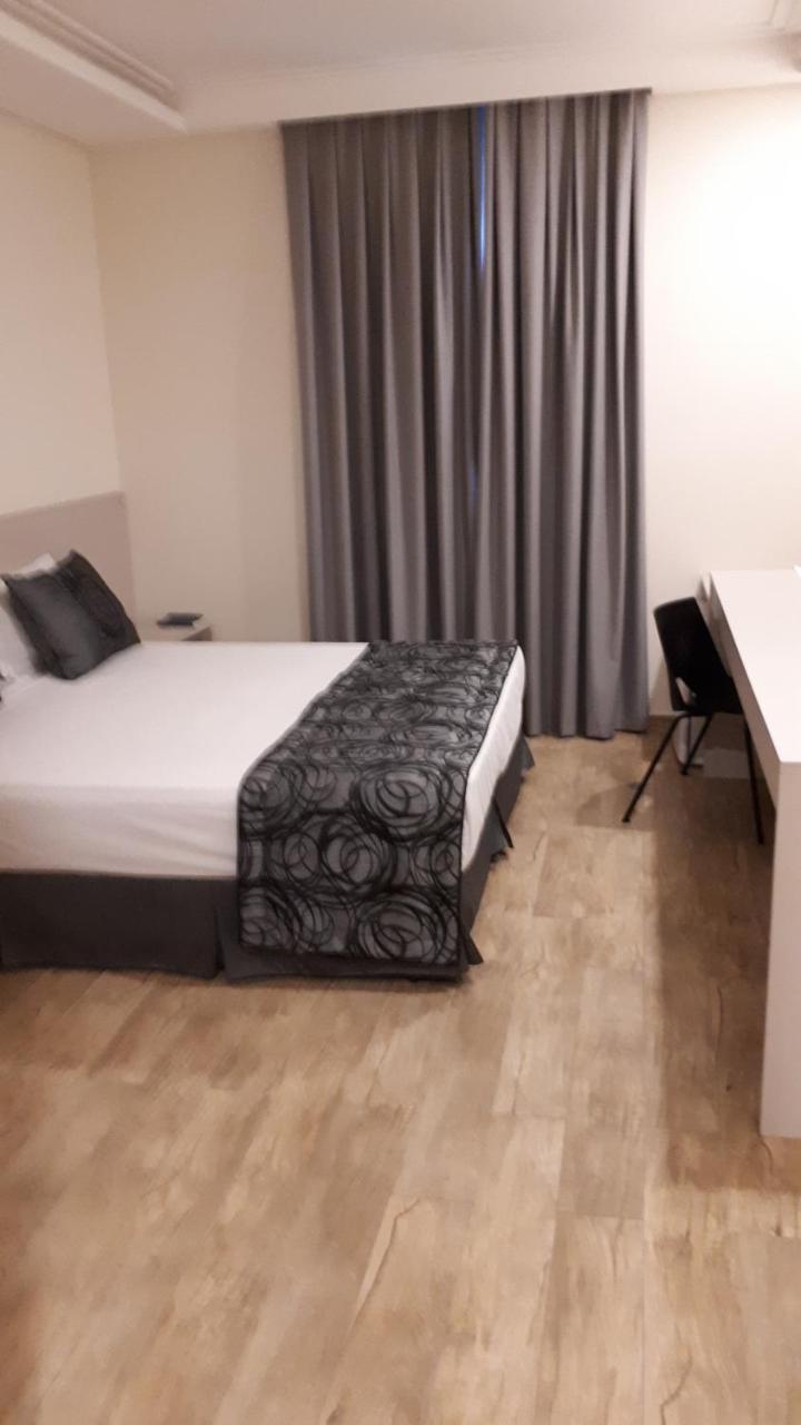 Summit Suites Hotel Cacapava Kültér fotó