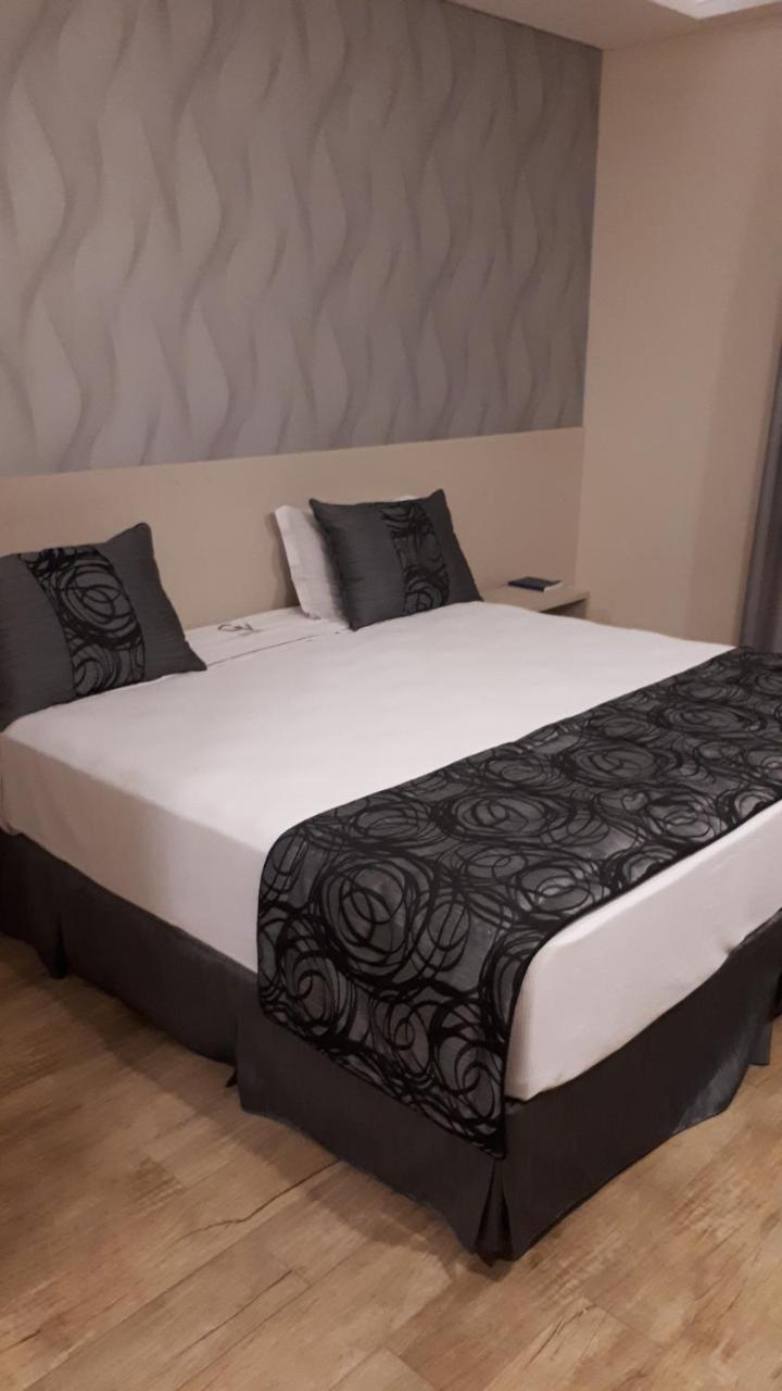 Summit Suites Hotel Cacapava Kültér fotó