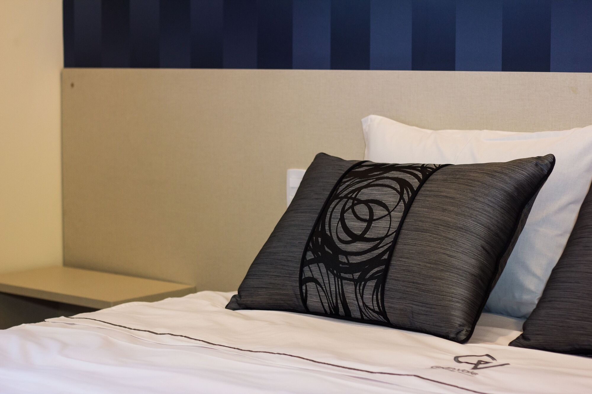 Summit Suites Hotel Cacapava Kültér fotó
